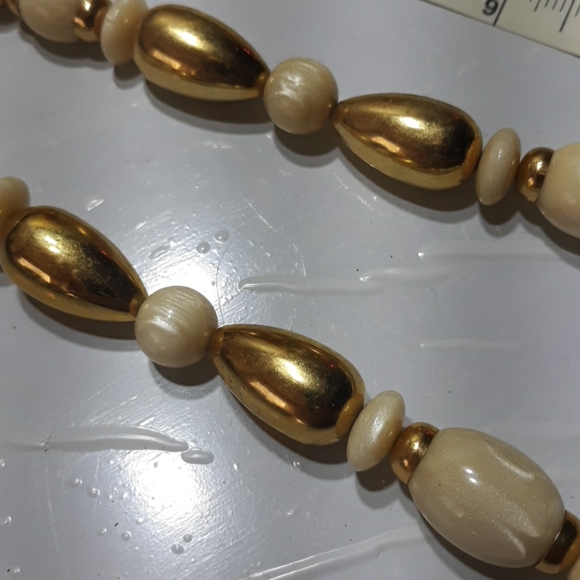 Vintage woman's necklace - Picture 2 of 5